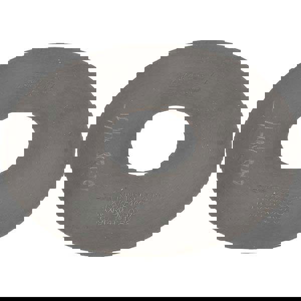 Surface Grinding Wheel: 4